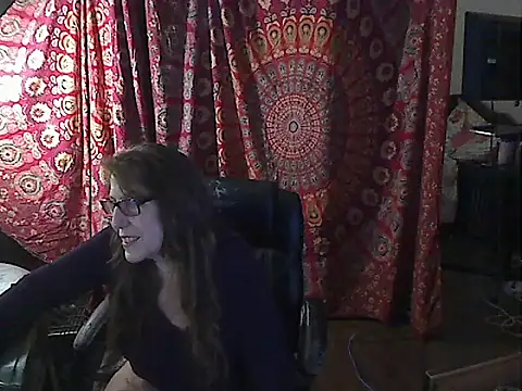 Ireallysquirt's cam snapshot