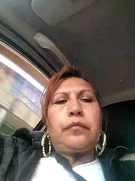 Kazsandraa's cam snapshot