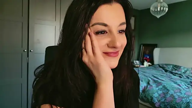 yourcassiexo's cam snapshot