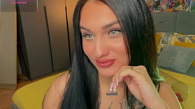 mygoddesshecate's cam snapshot