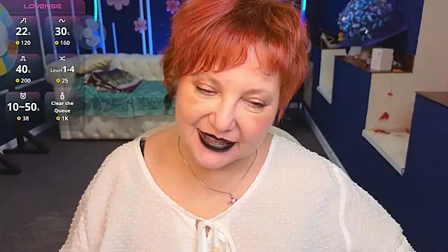 Kira_Kenett's cam snapshot