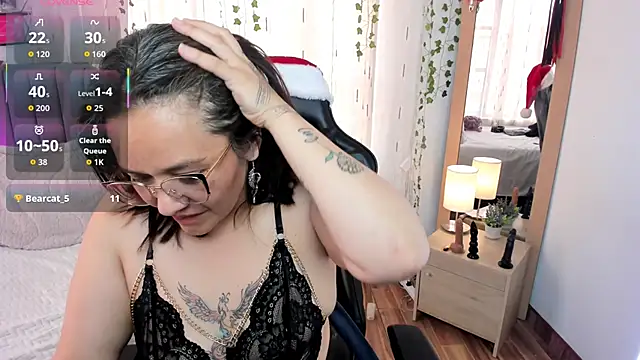 Victoria_Wilde_'s cam snapshot