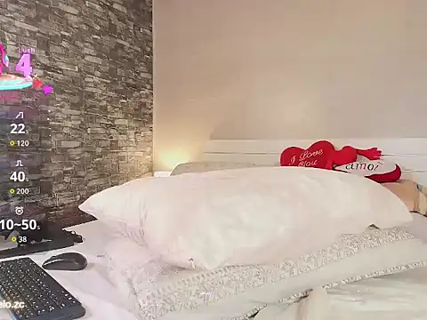 carameloo_95's cam snapshot