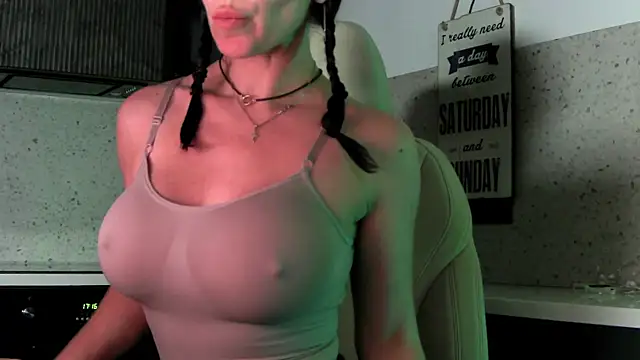 Mashulya29 live sex cam