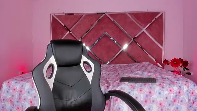 CarlaAlvez's cam snapshot