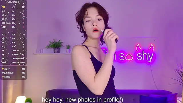 SeaCyra's cam snapshot