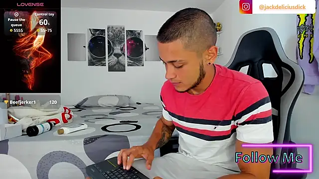 jackdeliciusdick's cam snapshot