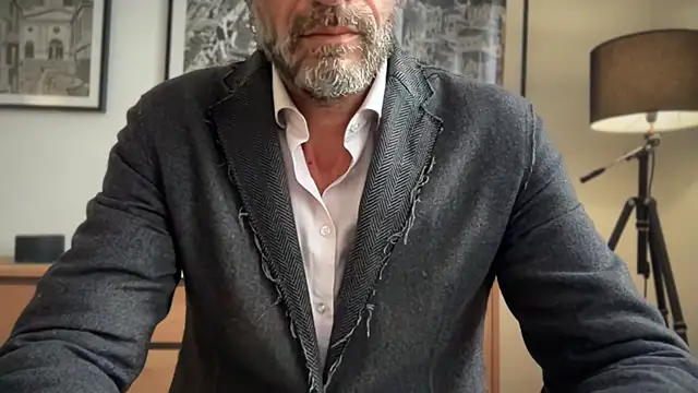 mecchaude's cam snapshot