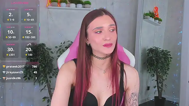 Alisha_Green's cam snapshot