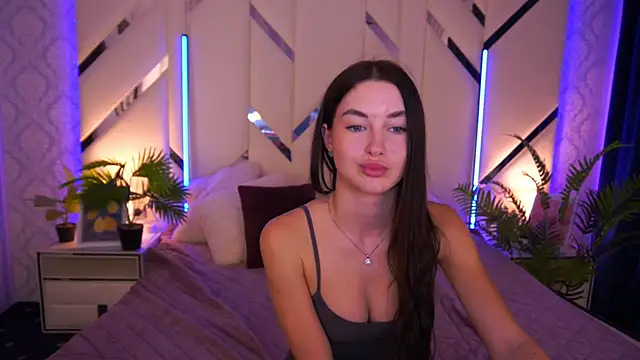 CherryyLulu's cam snapshot