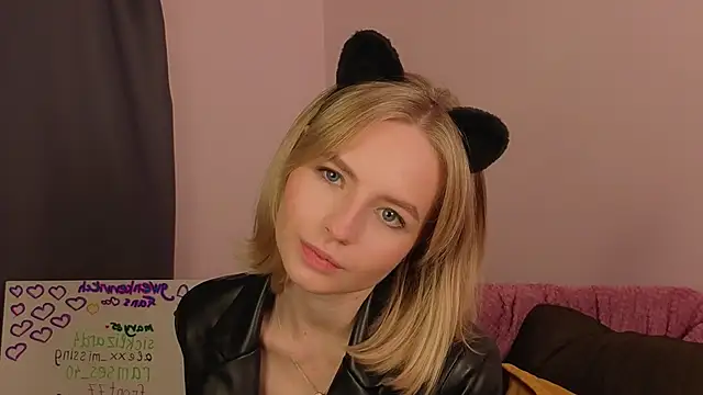 BaileyBernos's cam snapshot