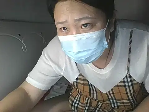 Jingjing-0539's cam snapshot