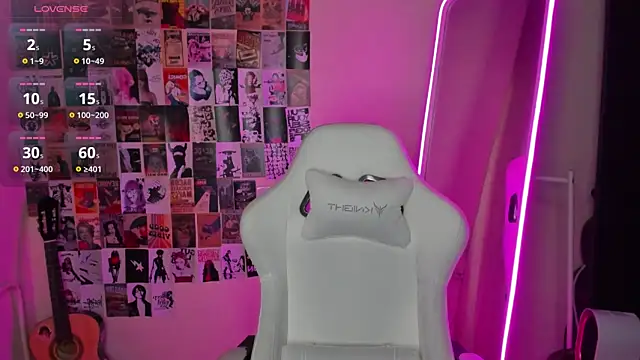 Anora_Miller's cam snapshot