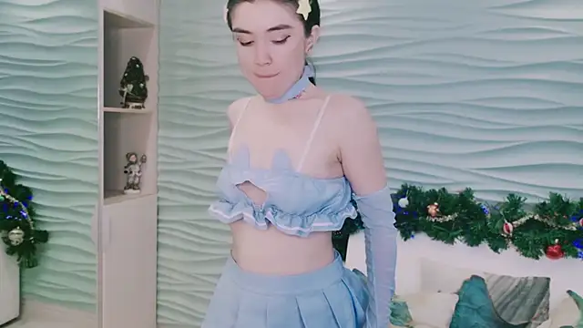 SexyEileen-'s cam snapshot