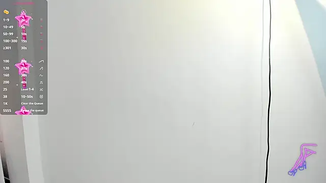 Nyla_azura's cam snapshot