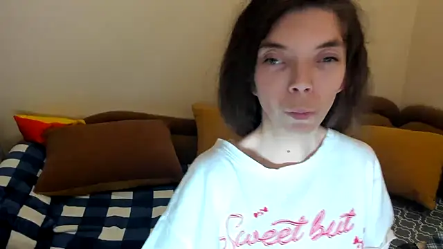 LikaAliston's cam snapshot