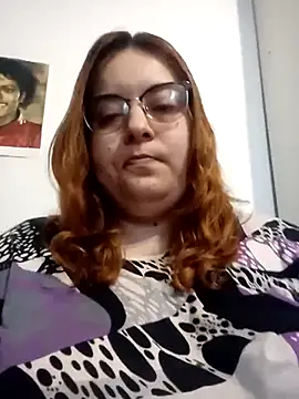 LilithUmbra's cam snapshot