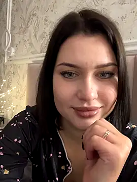 KikiWatson's cam snapshot