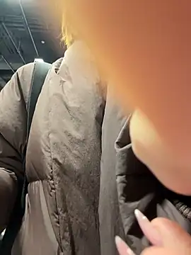 RosieSecret live sex cam