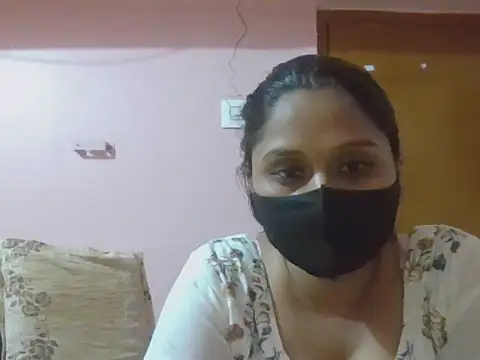 itsabika's cam snapshot