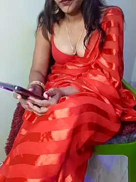 HotPoojabhabhi's cam snapshot