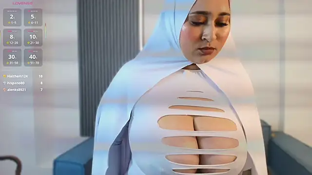 Zalma_eva's cam snapshot