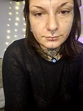 lizzardqueeen's cam snapshot