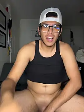 StrokingDaddy4 live sex cam