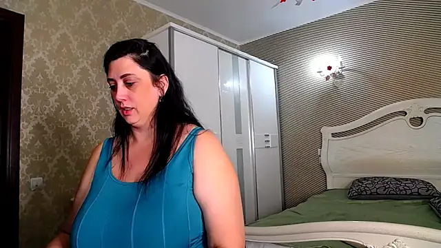 Evelyn_Shy's cam snapshot