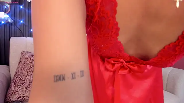 Sirenita_petitexoxo's cam snapshot