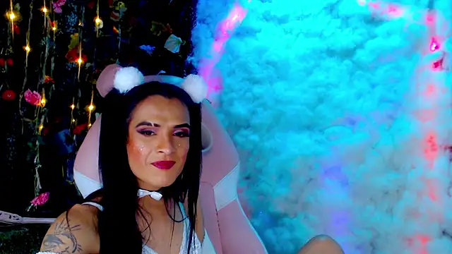 ZAMMIRA's cam snapshot