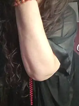 GypsyEsmeralda live sex cam