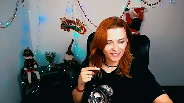 PeppyMia's cam snapshot