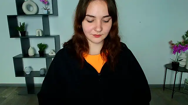 OliviaMontgommery's cam snapshot