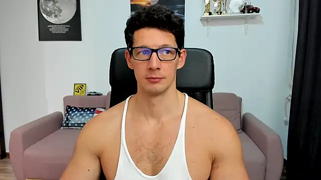 BrutusK08 live sex cam