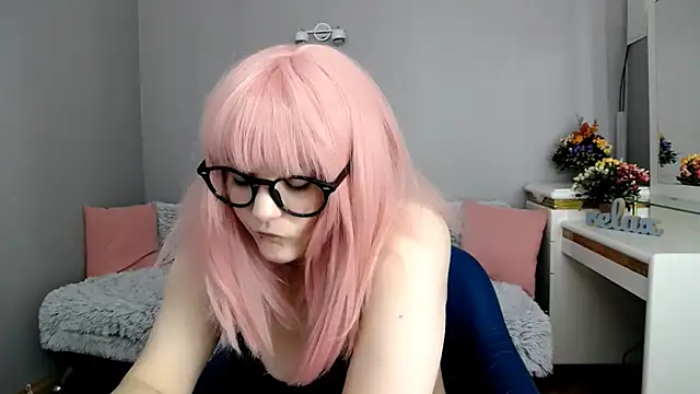 Estheri's cam snapshot