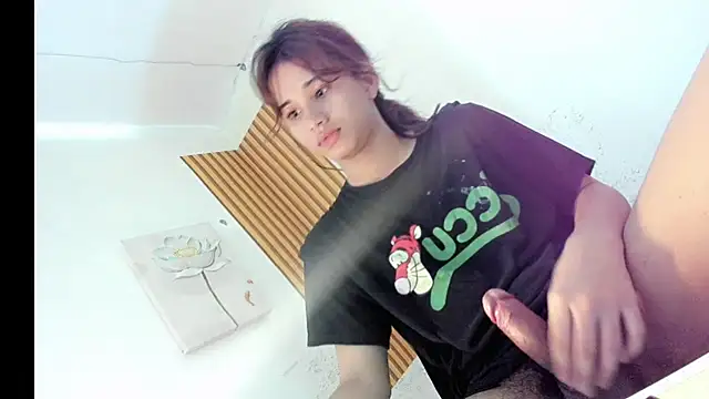 Ts_morena's cam snapshot