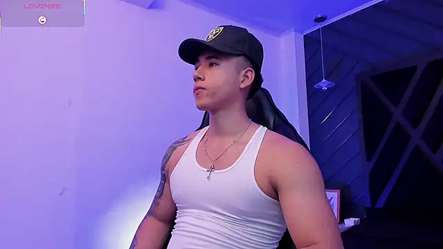 Draven_Marceaux's cam snapshot