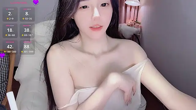 Mimi_666's cam snapshot