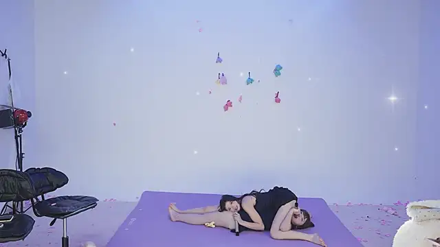 sweetgirls666's cam snapshot