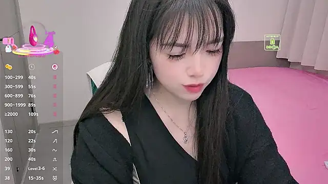 Dialog_Mu's cam snapshot