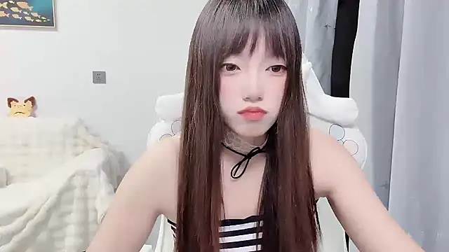 yuyayayu's cam snapshot