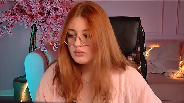 StaceyJensen's cam snapshot