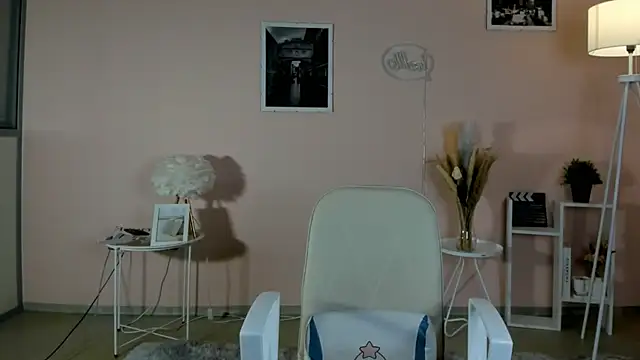 AuraBogucki's web cam