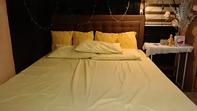 xheavenlytrans's cam snapshot