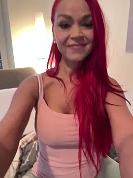 Sensual_Marie's web cam