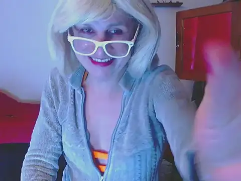 LorenJade live sex cam