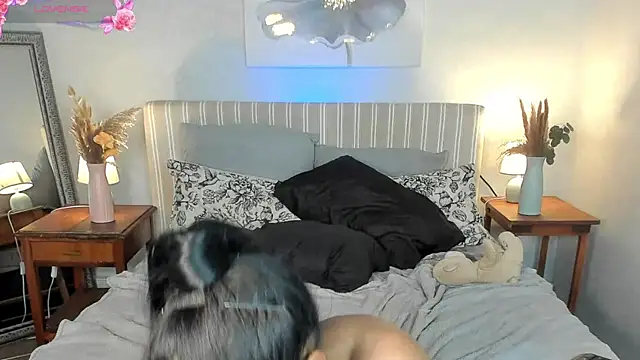 ChelseaQuinn's cam snapshot