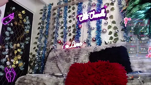 cocochanell6666's cam snapshot