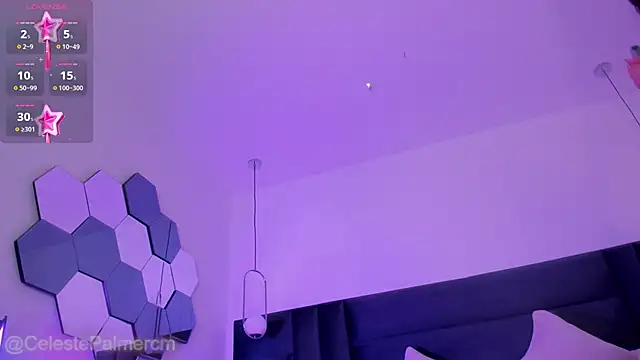 CelestePalmer_'s cam snapshot